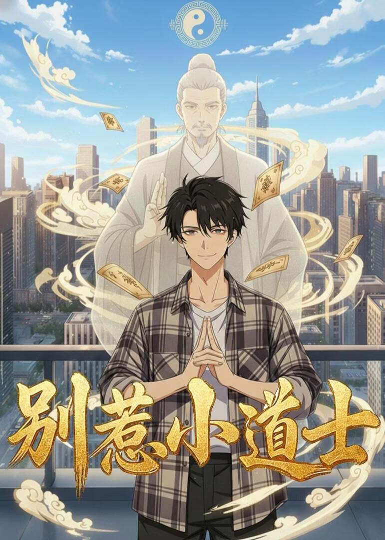 剧集预告